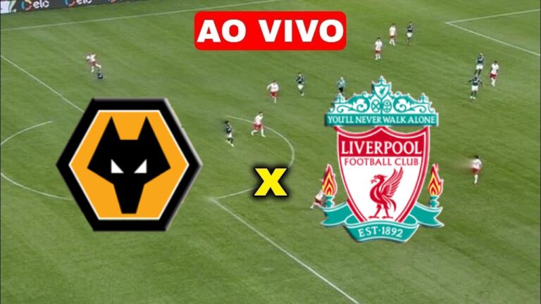 Assistir Wolverhampton x Liverpool AO VIVO na TV e Online | ESPN Brasil