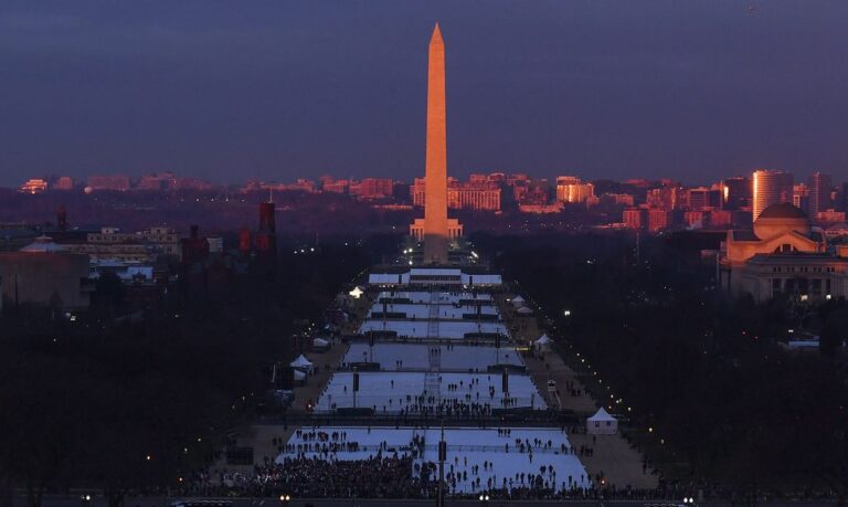 Ministério da Economia terá escritório em Washington-DC