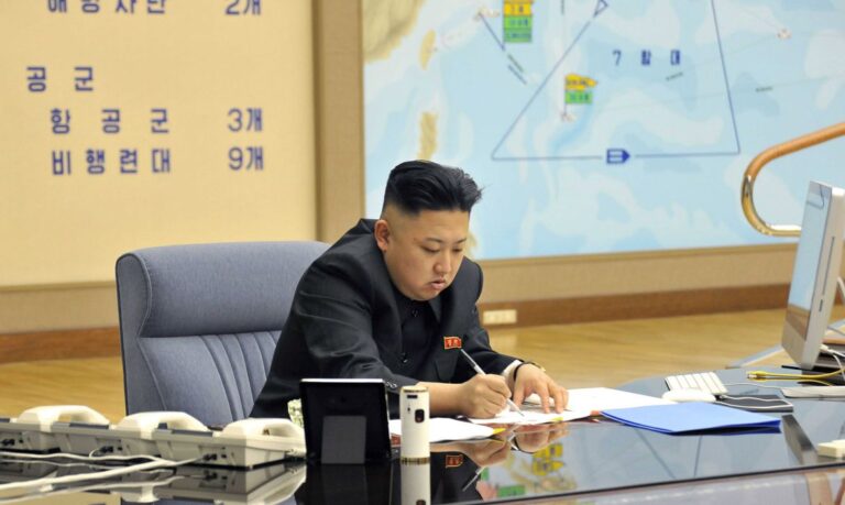 Coreia do Norte ameaça retomar testes nucleares