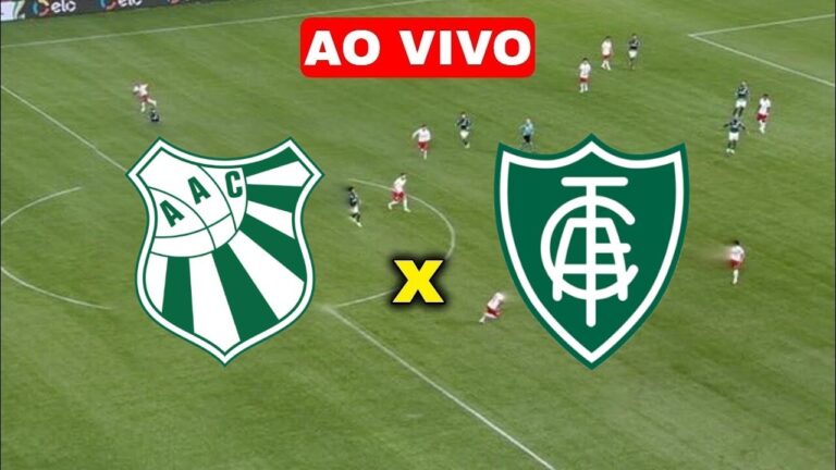 Assistir Caldense x América-MG AO VIVO na TV e Online | PREMIERE