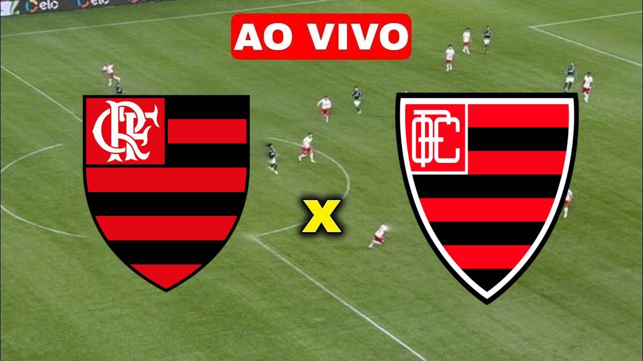 Assistir Flamengo x Oeste AO VIVO na TV e Online | COPINHA 2022