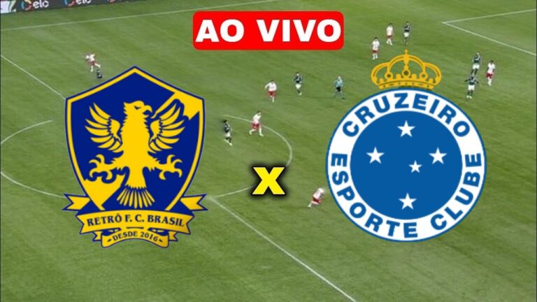 Assistir Itapirense-SP x Cruzeiro AO VIVO na TV e Online | COPINHA 2022