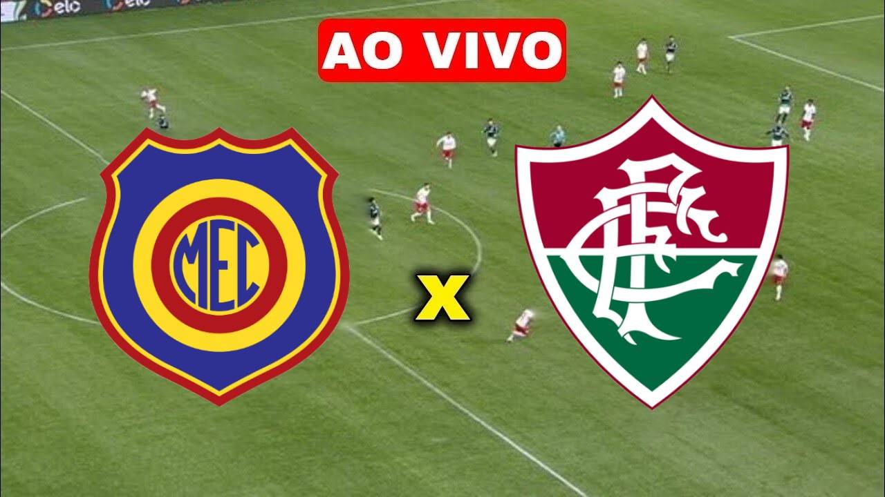 Assistir Madureira x Fluminense Ao Vivo online Grátis 17/02 HD
