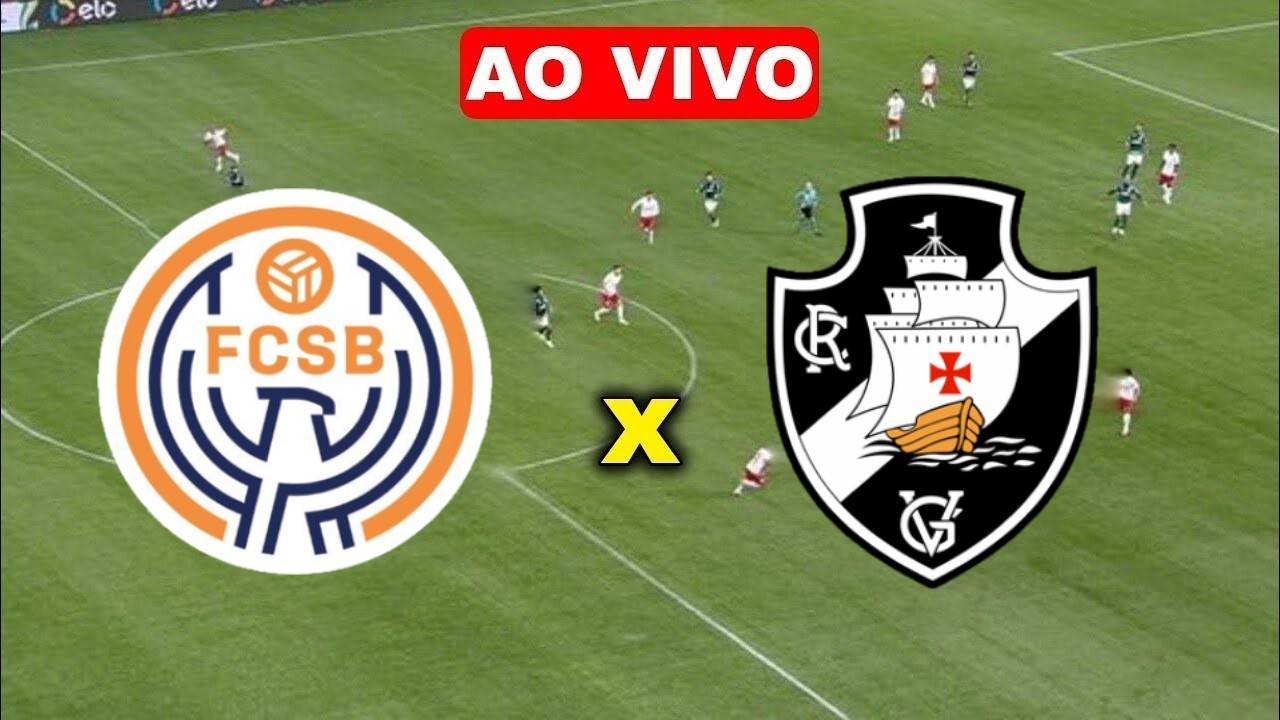 Assistir SKA Brasil x Vasco AO VIVO na TV e Online | COPINHA 2022