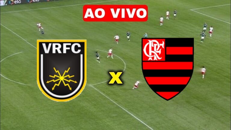 Assistir Volta Redonda x Flamengo AO VIVO na TV e Online | Eleven Sports e OneFootball