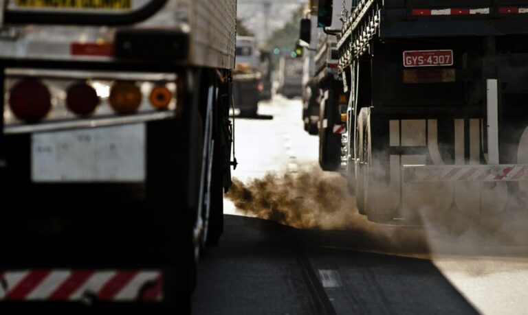 Distribuidoras cumprem 97% da meta de redução de emissão de gases