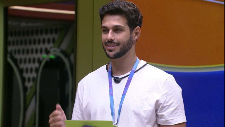 Rodrigo escolhe Brunna Gonçalves e Paulo André para o Castigo do Monstro do BBB 22 ao lado de Jade Picon