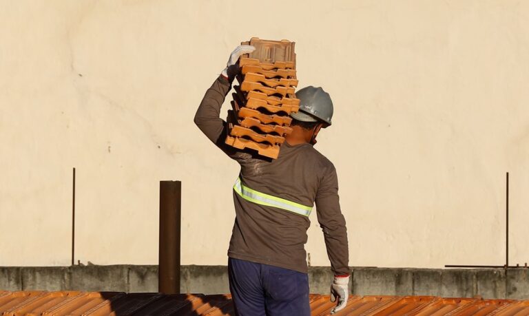 Novas normas de trabalho relacionadas à saúde entram em vigor