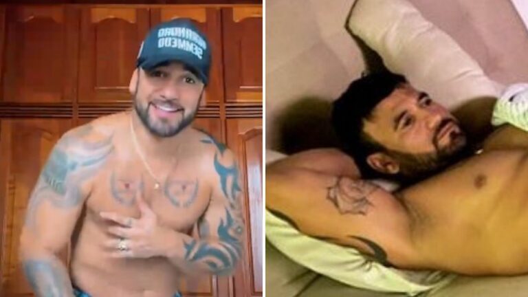 Ex-BBB Hadson Nery entra para site adulto e cobra no mínimo RS 200 por pessoa