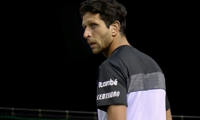 Tênis: Marcelo Melo é vice-campeão nas duplas do ATP 250 de Adelaide