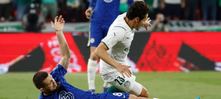 AO VIVO: Chelsea x Palmeiras se enfrentam em busca do Bi Mundial; assísta