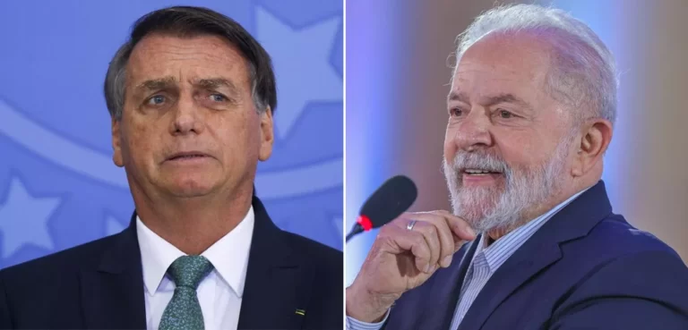 PoderData: Lula tem 41% no 1º turno; Bolsonaro tem 30%