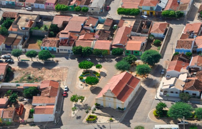 Tremores de terra são sentidos em ao menos três cidades da BA, CE e MG