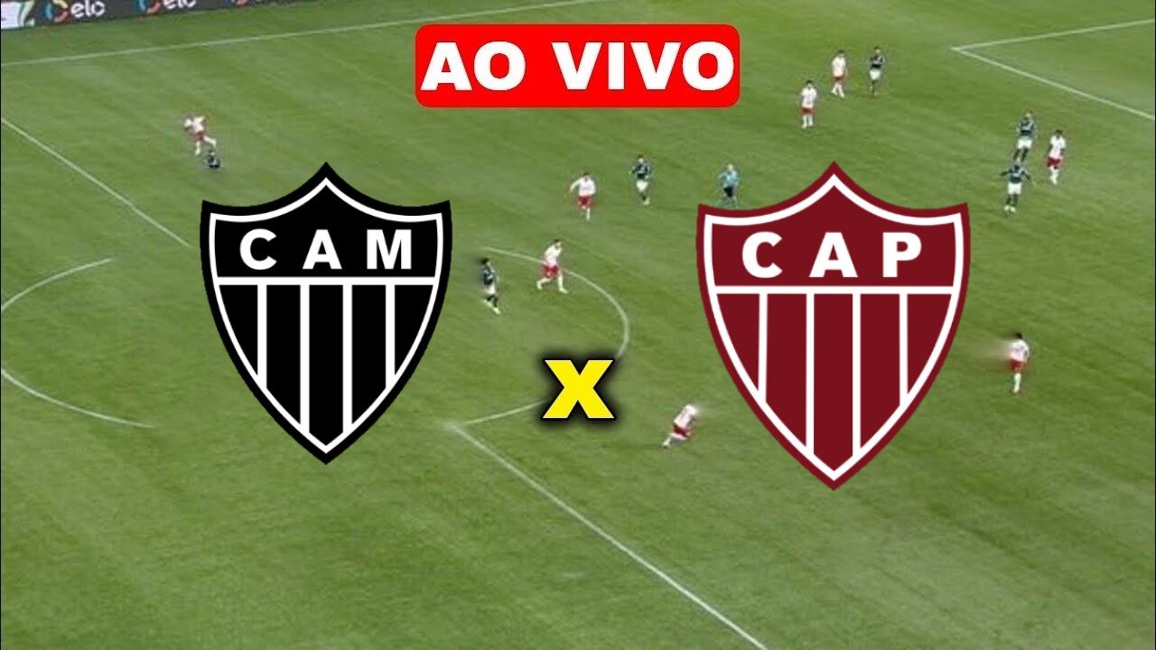 Assistir Atlético Mineiro x Patrocinense ao vivo online 24/01/2024 HD | Multicanais