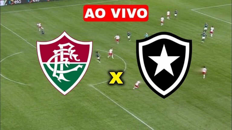 Assistir Fluminense x Botafogo AO VIVO na TV e Online | Cariocão TV e OneFootball