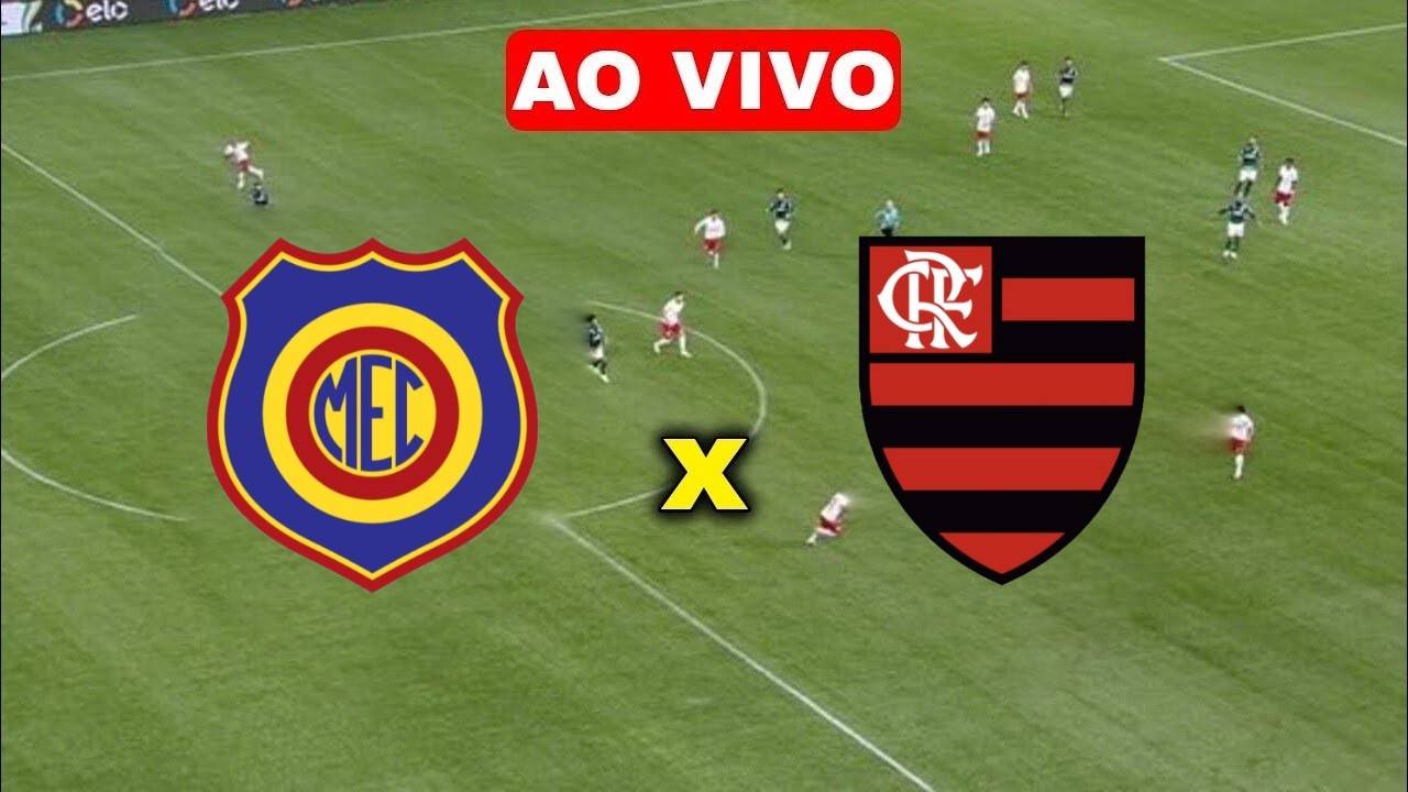 Futemax: Assistir Flamengo x Madureira ao vivo online grátis 18/01/2023 HD