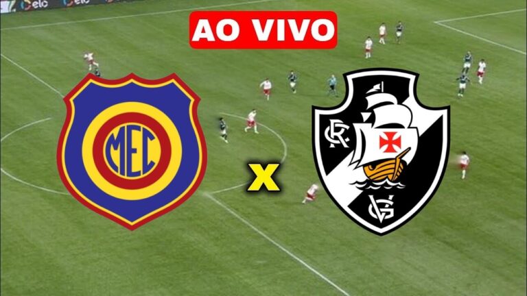 Assistir Madureira x Vasco AO VIVO na TV e Online | Cariocão Play