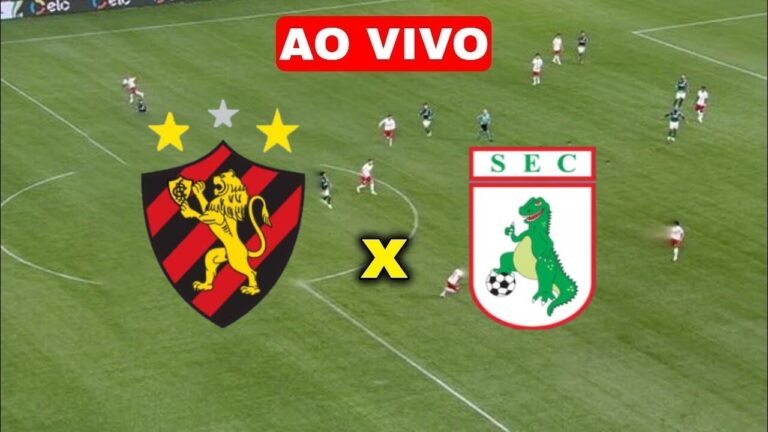 Assistir Sport x Souza-PB AO VIVO na TV e Online | Nordeste FC