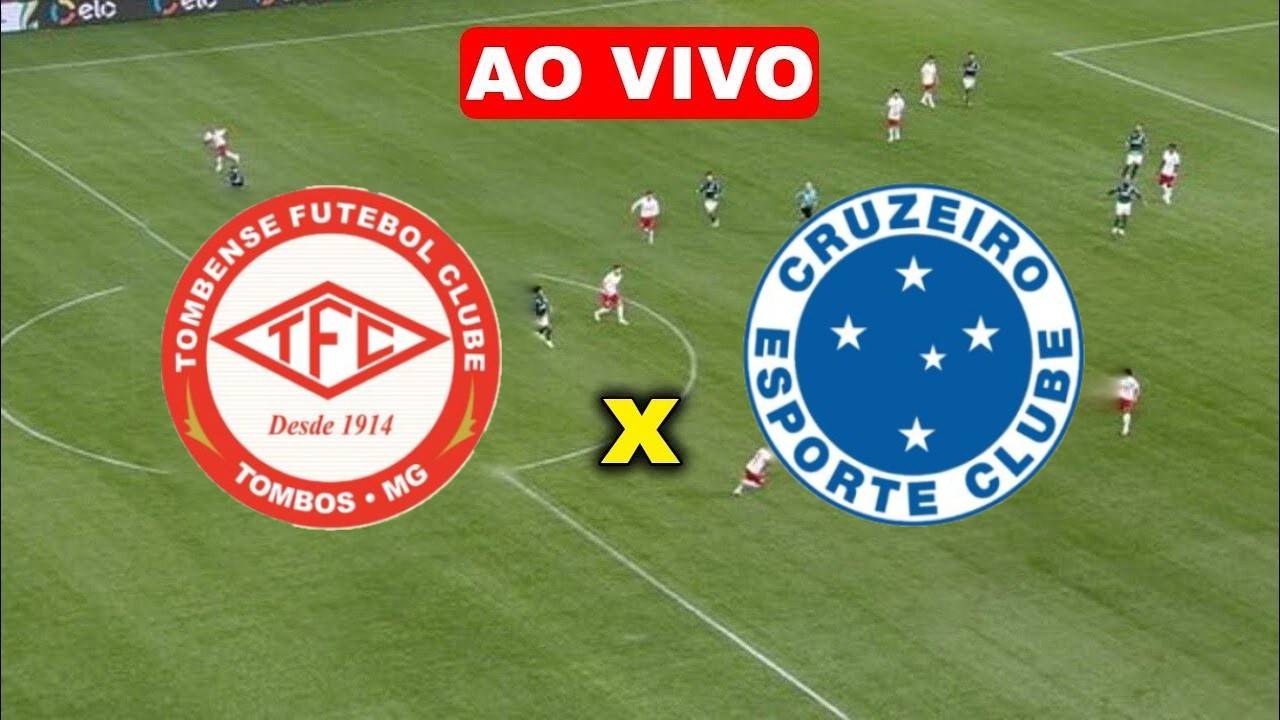 Multicanais: Assistir Tombense x Cruzeiro ao vivo online grátis HD