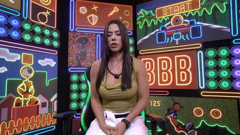 Sexto Paredão BBB 22: Com voto de minerva, Larissa é indicada pela casa na dinâmica de duplas; quem votou em quem