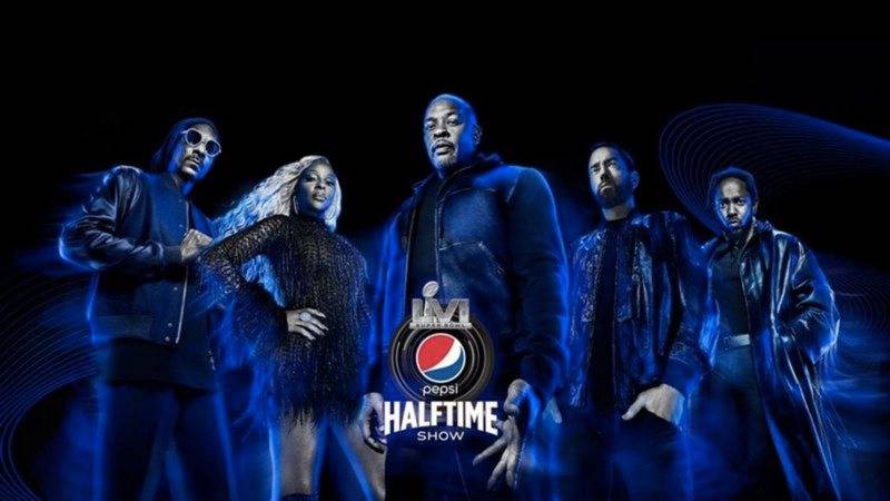 Super Bowl 2022: Tudo que sabemos sobre show com Dr. Dre, Snoop Dogg, Kendrick Lamar, Eminem e Mary J. Blige