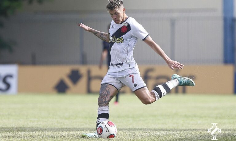 Carioca: técnico do Vasco mira vitória sobre Audax para avançar à semi