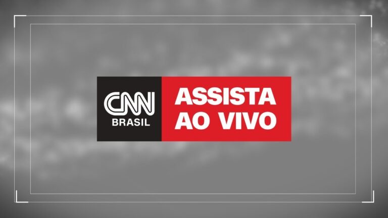 CNN Brasil AO VIVO Online grátis 24 Horas – Guerra Rússia x Ucrânia