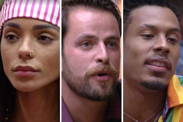 Enquete Uol BBB 22: resultado parcial mostra eliminação de sister com 65,85 dos votos