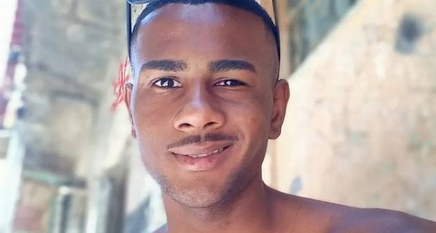 Polícia Civil vê equívoco e Justiça do Rio manda soltar jovem negro