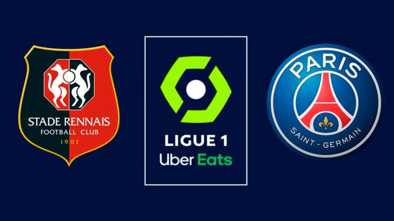 PSG x Rennes: Onde assistir ao jogo do Campeonato Francês AO VIVO