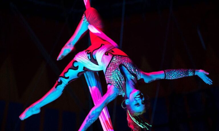 Prêmio Crescer e Viver de Circo será entregue hoje no Rio