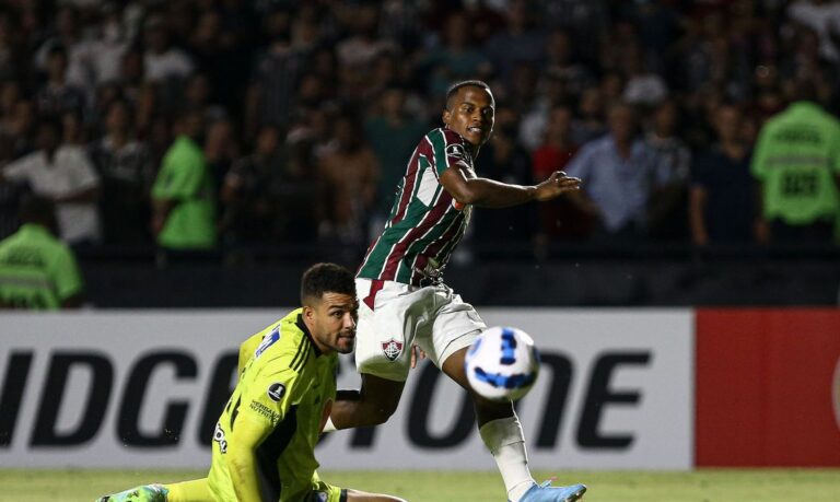 Libertadores: Fluminense pega Olimpia mirando vaga na fase de grupos