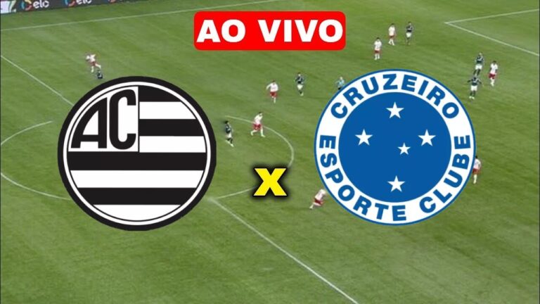 Assistir Athletic x Cruzeiro AO VIVO na TV e Online | SPORTV