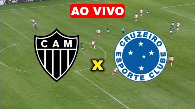 Assistir Atlético-MG x Cruzeiro AO VIVO na TV e Online | PREMIERE