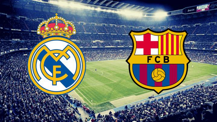 Real Madrid x Barcelona: Onde assistir ao ‘El Clássico’ AO VIVO na TV e Online