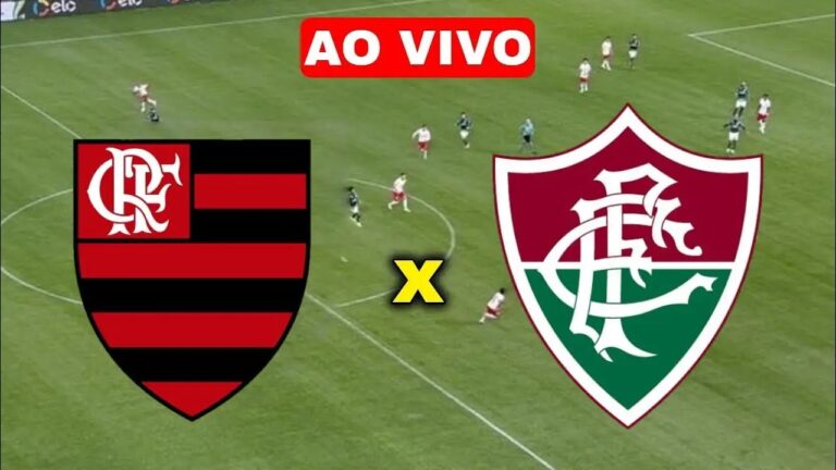 Assista AGORA Flamengo x Fluminense “Fla-Flu” AO VIVO na TV e Online | Record TV e Cariocão Play