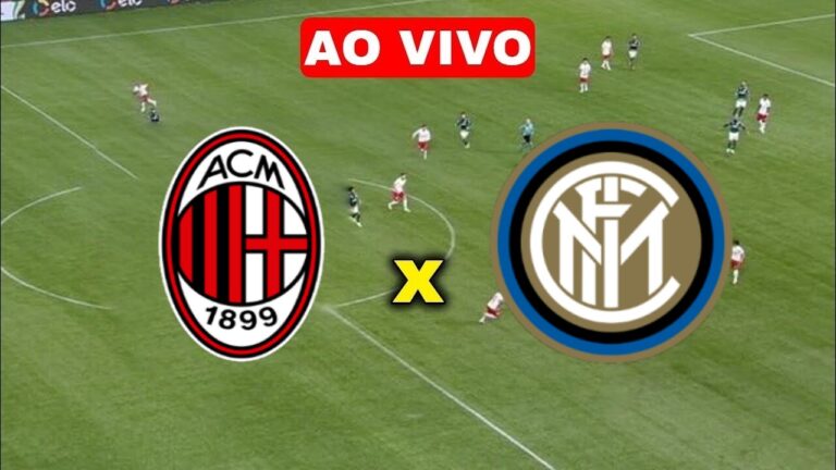 Assistir Milan x Inter de Milão AO VIVO na TV e Online | ESPN e Star+