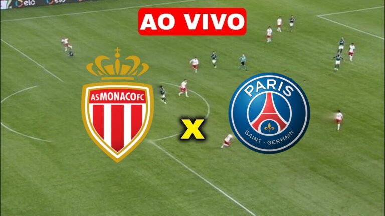 Assistir Monaco x PSG AO VIVO na TV e Online | ESPN e Star+