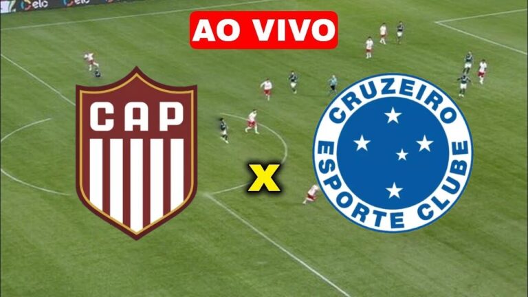 Assistir Patrocinense x Cruzeiro AO VIVO na TV e Online | Globo Minas e Premiere