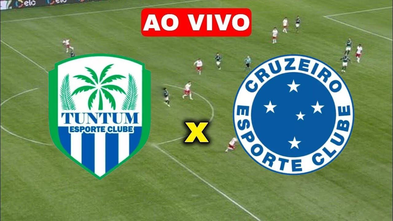 Qual canal eu assistir o jogo do Cruzeiro? Veja onde assistir Tuntum x Cruzeiro ao vivo pela Copa do Brasil