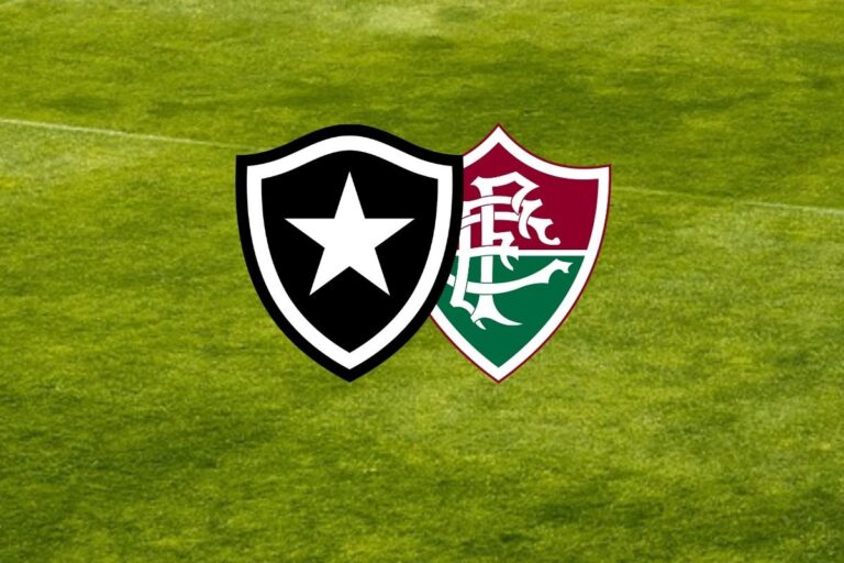 Onde assistir jogo do Botafogo x Fluminense ao vivo e horário 21/03