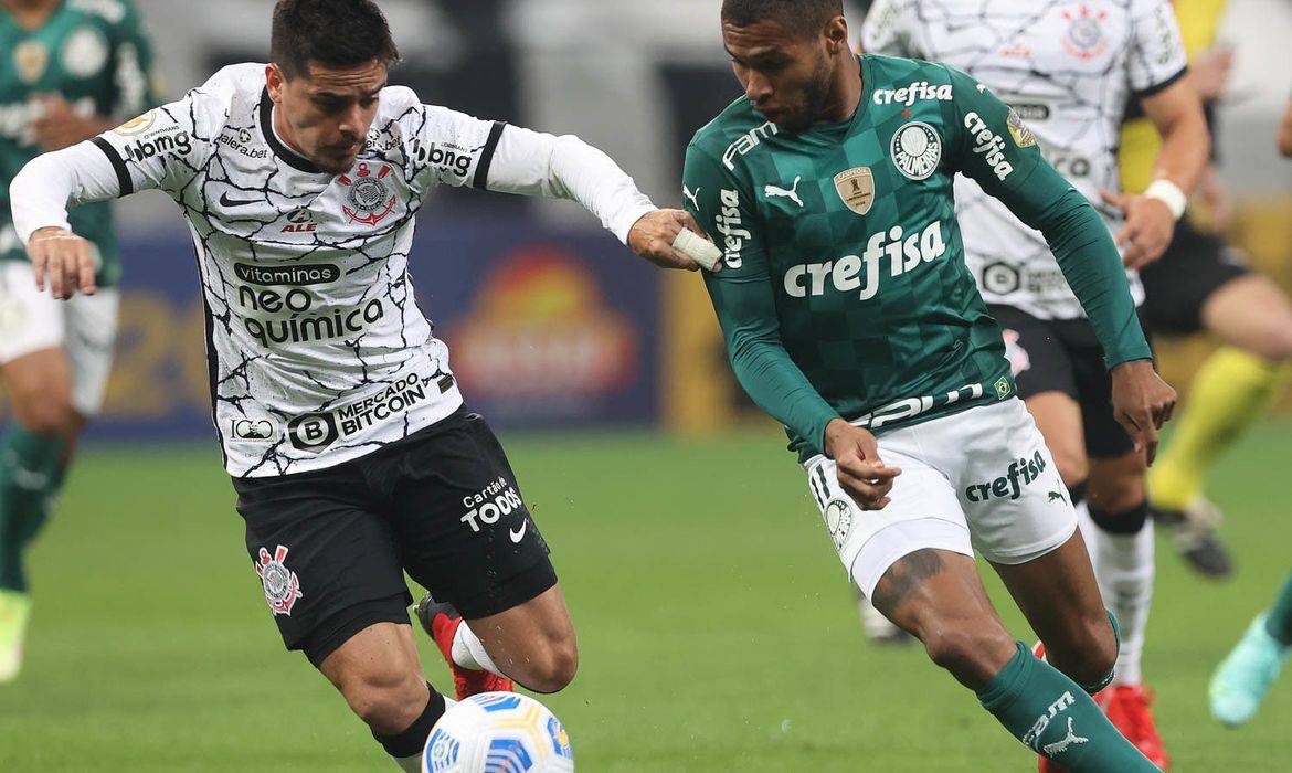 Assistir Palmeiras x Corinthians ao Vivo Online Grátis – 18/02/24