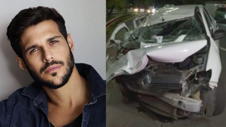 Rodrigo Mussi ex-bbb sofre acidente de carro e o pior é anunciado