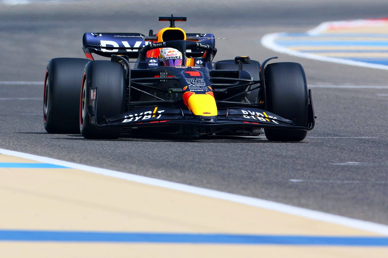 Formula 1: Confira o Grid de Largada do GP do Bahrein deste domingo (20/03)
