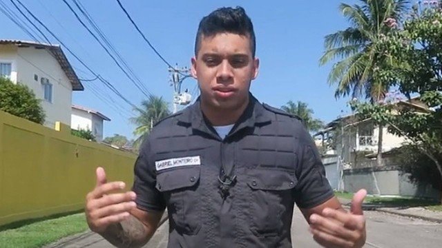 VÍDEO: Gabriel Monteiro faz repórter do Fantástico passar vergonha; “quer acabar com minha carreira e nem sabe meu domicilio eleitoral