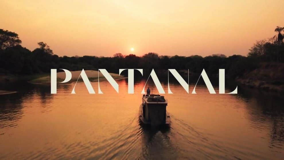 Resumo dos Capítulos da novela Pantanal de 28/03 a 09/04/2022