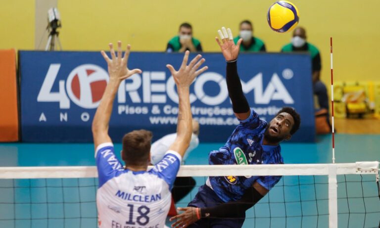 Superliga Masculina de Vôlei: saiba como assistir os jogos de hoje (19) AO VIVO