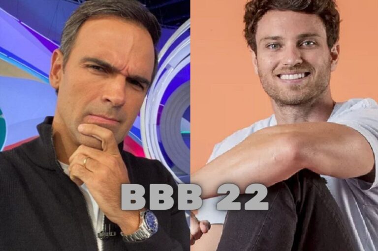 Votação BBB 22: enquete atualizada aponta Lucas como eliminado