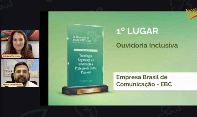 Dia Nacional do Ouvidor: o poder de mudança nas mãos do cidadão