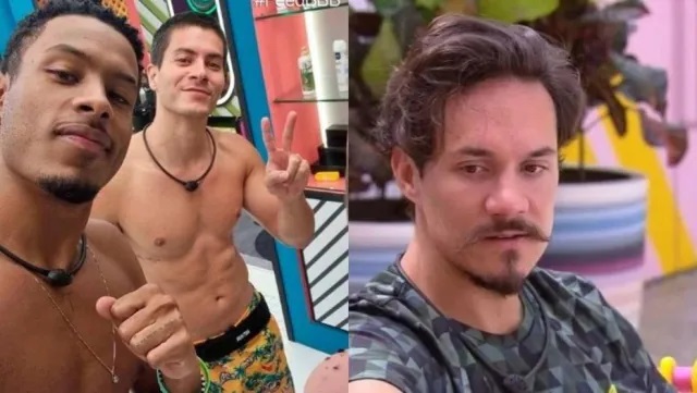 Enquete BBB 22: Quem você quer que ganhe o reality? Arthur, Eliezer, Paulo André ou Scooby?